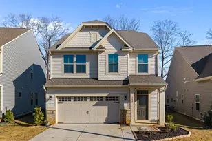 1624 Ripley Woods St, Wake Forest, NC 27587 - Photo 1