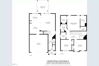 1624 Ripley Woods Street, Wake Forest, NC 27587 - Photo 39