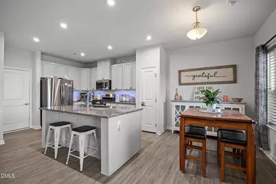 1624 Ripley Woods Street, Wake Forest, NC 27587 - Photo 13