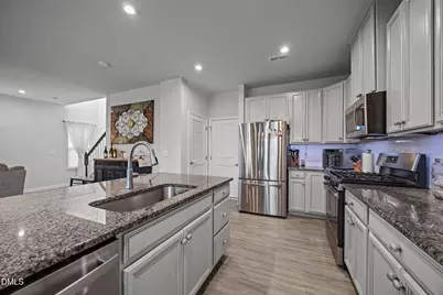 1624 Ripley Woods Street, Wake Forest, NC 27587 - Photo 17