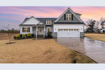 88 Bodacious Lane, Benson, NC 27504 - Photo 1