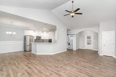 88 Bodacious Lane, Benson, NC 27504 - Photo 9