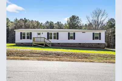 133 Sandy Plains Lane, Henderson, NC 27537 - Photo 1