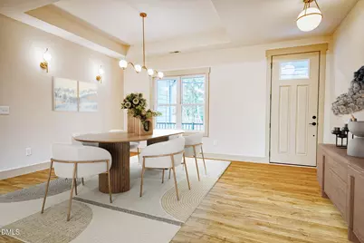 337 Latta Road, Durham, NC 27712 - Photo 3