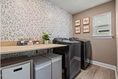 309 Ford Meadows Drive, Garner, NC 27529 - Photo 31