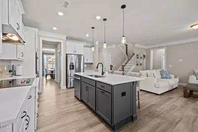 309 Ford Meadows Drive, Garner, NC 27529 - Photo 9