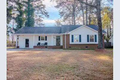 2311 Redwood Drive SW, Wilson, NC 27893 - Photo 1