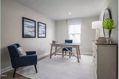 117 Country Side Way, Fuquay Varina, NC 27526 - Photo 13