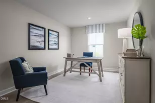 117 Country Side Way, Fuquay Varina, NC 27526 - Photo 13