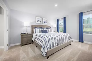 225 Country Side Wy, Fuquay Varina, NC 27526 - Photo 9