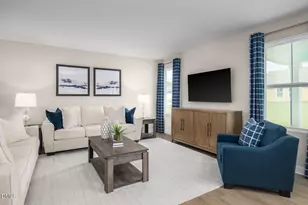 117 Country Side Way, Fuquay Varina, NC 27526 - Photo 11