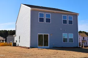 987 Bombardier Aly, Spring Hope, NC 27882 - Photo 5