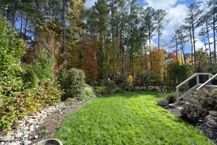 1752 Hasentree Villa Ln, Wake Forest, NC 27587 - Photo 35