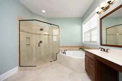 1752 Hasentree Villa Lane, Wake Forest, NC 27587 - Photo 23