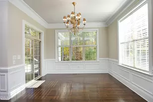 1752 Hasentree Villa Ln, Wake Forest, NC 27587 - Photo 13