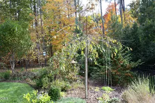 1752 Hasentree Villa Ln, Wake Forest, NC 27587 - Photo 37