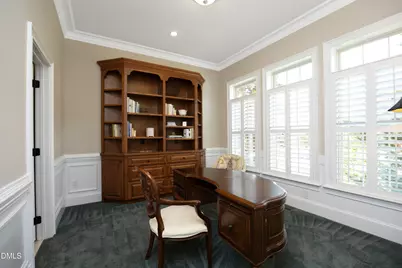 1752 Hasentree Villa Lane, Wake Forest, NC 27587 - Photo 7