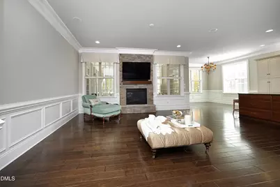 1752 Hasentree Villa Lane, Wake Forest, NC 27587 - Photo 9