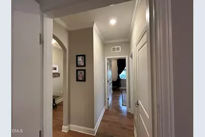 1028 Topland Court, Morrisville, NC 27560 - Photo 25