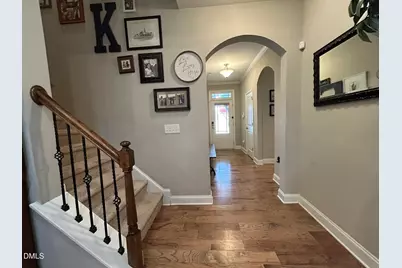 1028 Topland Court, Morrisville, NC 27560 - Photo 7