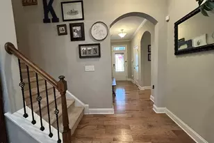 1028 Topland Ct, Morrisville, NC 27560 - Photo 7