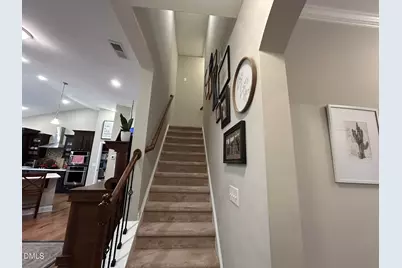 1028 Topland Court, Morrisville, NC 27560 - Photo 35