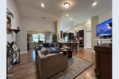 1028 Topland Court, Morrisville, NC 27560 - Photo 13