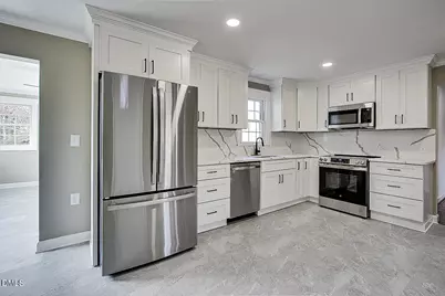 5355 Old Walker Mill Road, Randleman, NC 27317 - Photo 9