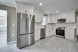 5355 Old Walker Mill Rd, Randleman, NC 27317 - Photo 9