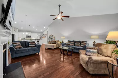 8621 Jordan Meadow Drive, Fuquay Varina, NC 27526 - Photo 13