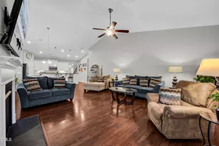 8621 Jordan Meadow Dr, Fuquay Varina, NC 27526 - Photo 13