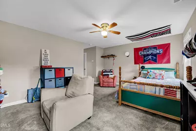 8621 Jordan Meadow Drive, Fuquay Varina, NC 27526 - Photo 29