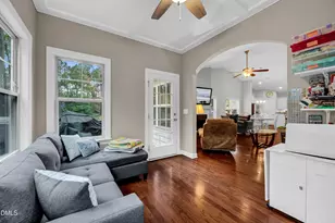 8621 Jordan Meadow Dr, Fuquay Varina, NC 27526 - Photo 15