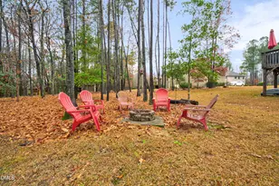 8621 Jordan Meadow Dr, Fuquay Varina, NC 27526 - Photo 35