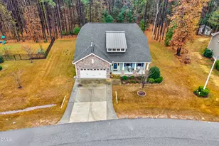 8621 Jordan Meadow Dr, Fuquay Varina, NC 27526 - Photo 39