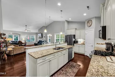 8621 Jordan Meadow Drive, Fuquay Varina, NC 27526 - Photo 7