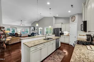 8621 Jordan Meadow Dr, Fuquay Varina, NC 27526 - Photo 7