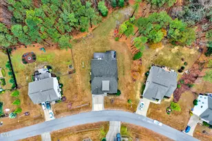 8621 Jordan Meadow Dr, Fuquay Varina, NC 27526 - Photo 41