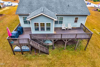8621 Jordan Meadow Drive, Fuquay Varina, NC 27526 - Photo 31