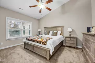 8621 Jordan Meadow Dr, Fuquay Varina, NC 27526 - Photo 23