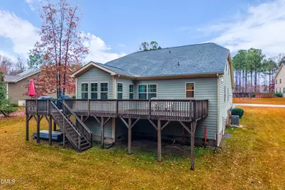 8621 Jordan Meadow Drive, Fuquay Varina, NC 27526 - Photo 33