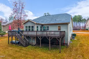 8621 Jordan Meadow Dr, Fuquay Varina, NC 27526 - Photo 33