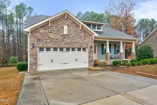 8621 Jordan Meadow Dr, Fuquay Varina, NC 27526 - Photo 3