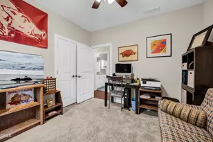 8621 Jordan Meadow Dr, Fuquay Varina, NC 27526 - Photo 19