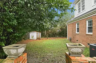 608 Prince Ave, Goldsboro, NC 27530 - Photo 39