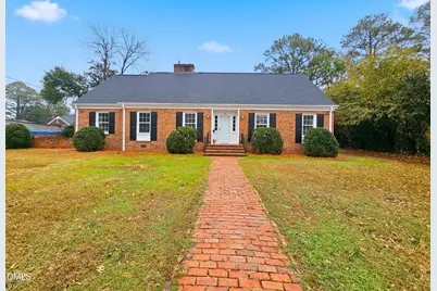 608 Prince Avenue, Goldsboro, NC 27530 - Photo 3