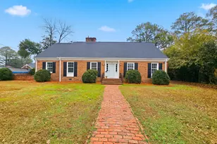 608 Prince Ave, Goldsboro, NC 27530 - Photo 3