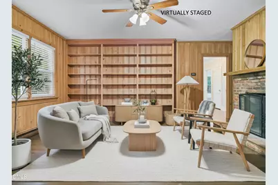 608 Prince Avenue, Goldsboro, NC 27530 - Photo 17