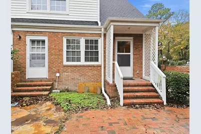 608 Prince Avenue, Goldsboro, NC 27530 - Photo 37