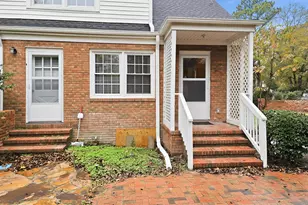 608 Prince Ave, Goldsboro, NC 27530 - Photo 37